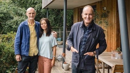 Gloucestershire Revisit 2023 (2023) - Episode 3 poster and promotional image