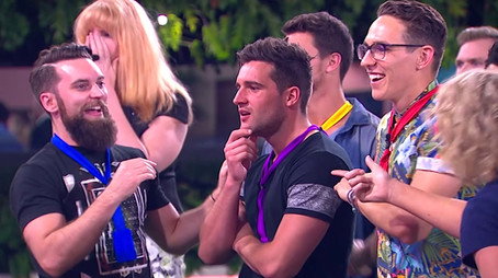 Big Brother Сезон 11