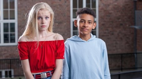 Have you peed your pants (2019) - Episode 31 poster and promotional image