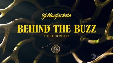 Behind the Buzz Season 2 Episode 2 (2023) - Episode 2 poster and promotional image