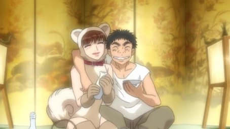 A Dog in Heat (2004) - Episode 8 poster and promotional image