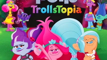 Season 2 (2021) - Season 2 poster and promotional image
