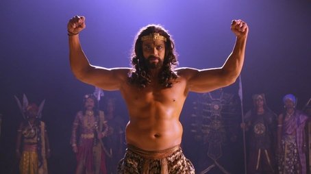 Ayaan Battles Kans (2019) - Episode 140 poster and promotional image