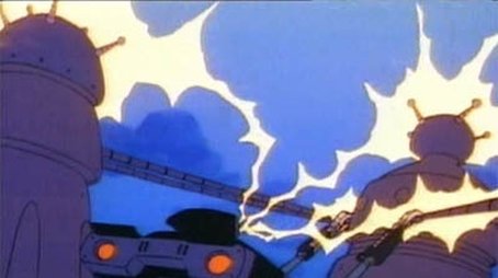 Blackout (1985) - Episode 28 poster and promotional image