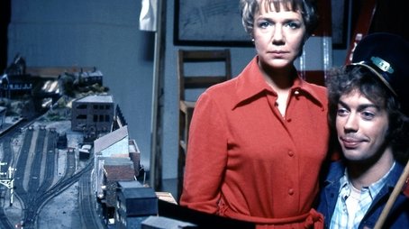 Schmoedipus (1974) - Episode 20 poster and promotional image