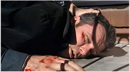 Crictical Pressure (2001) - Episode 35 poster and promotional image