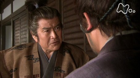 The Strongest Enemy (2007) - Episode 27 poster and promotional image