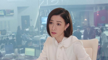 新聞女王 Сезон 1