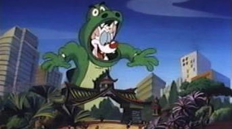 Tokyo Grows (1995) - Episode 3 poster and promotional image