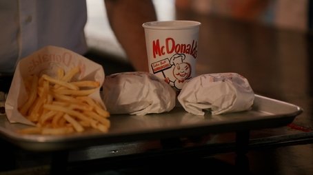 Beyond the Burger (2022) - Episode 9 poster and promotional image