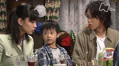 Episode 134 (2001) - Episode 134 poster and promotional image