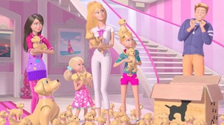 Plethora of Puppies (2012) - Episode 19 poster and promotional image