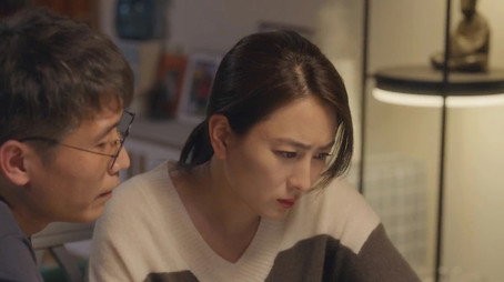 第二次拥抱 Évad 1