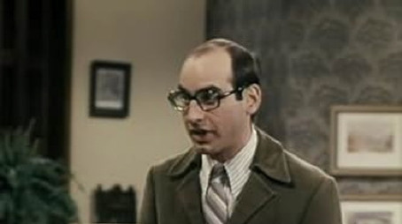 The Bob Newhart Show Сезон 3