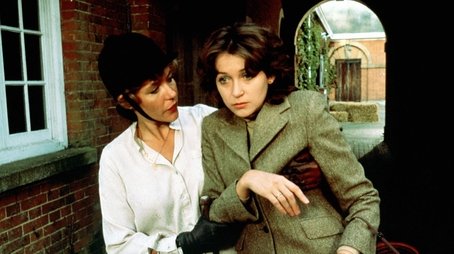 Death in the Morning (1982) - Episode 12 poster and promotional image