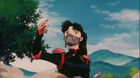 InuYasha124