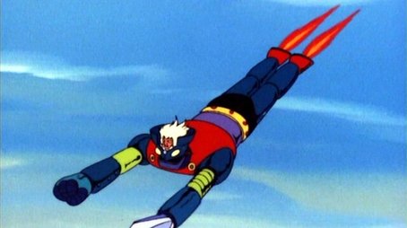 An Impossible Rescue?! The Little Braggart (1974) - Episode 7 poster and promotional image