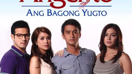 Angelito: Ang Bagong Yugto (2012) poster