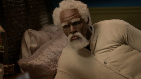 Trapped in the Closet Évad 3