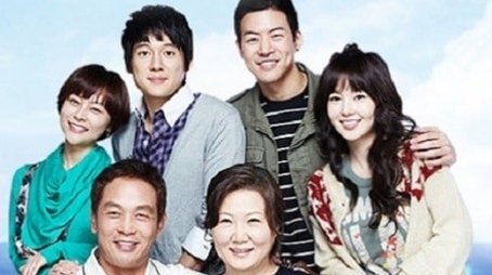 Season 1 (2010) - Season 1 poster and promotional image