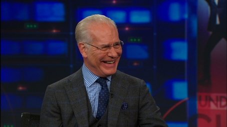 Tim Gunn (2014) - Episode 46 poster and promotional image