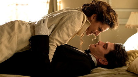 Grand Hotel - Intrighi e Passioni Stagione 3