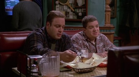 Roamin' Holiday (1999) - Episode 10 poster and promotional image