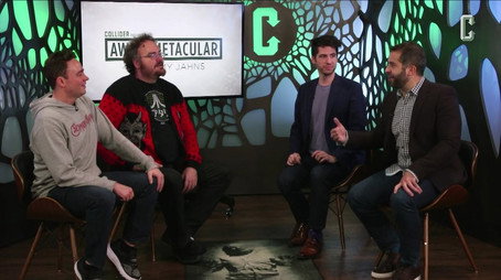 Awesometacular Сезон 1
