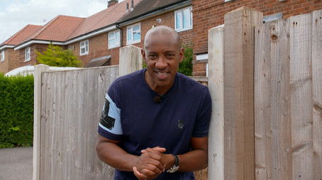 Building the Dream (2024) - Episode 2 poster and promotional image