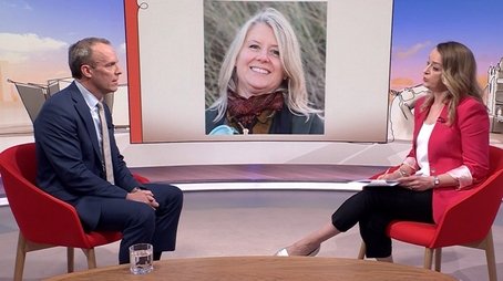 Can Sunak Get NI Brexit Deal Done? (2023) - Episode 8 poster and promotional image