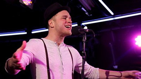 BBC Radio 1's Live Lounge Сезон 5