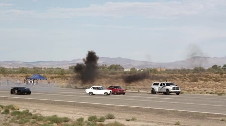 Fastest Car 1. Sezon 7. Bölüm