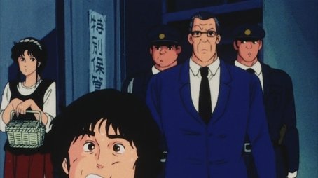Only Say Good Night to You (1983) - Episode 19 poster and promotional image