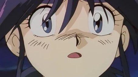 Reveal Zenki's secret (1995) - Episode 14 poster and promotional image