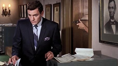 Turn Every Stone (1967) - Episode 12 poster and promotional image