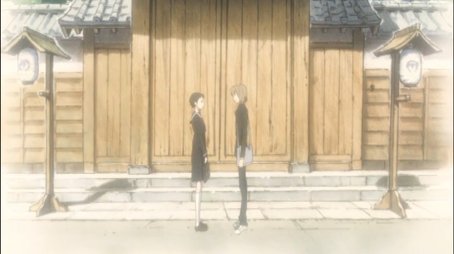 Curtain Call (2008) - Episode 11 poster and promotional image