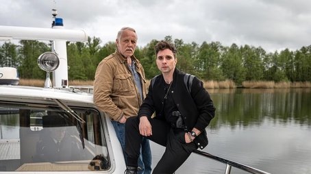 Episode 6 (2024) - Episode 6 poster and promotional image