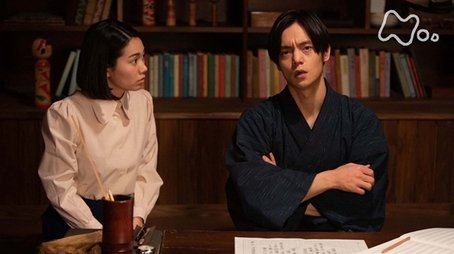 紺碧の空 (2) (2020) - Episode 37 poster and promotional image