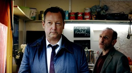 Und vergib und unsere Schuld (2016) - Episode 1 poster and promotional image