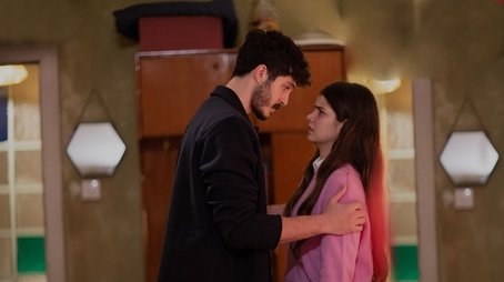 Episode 10 (2025) - Episode 10 poster and promotional image