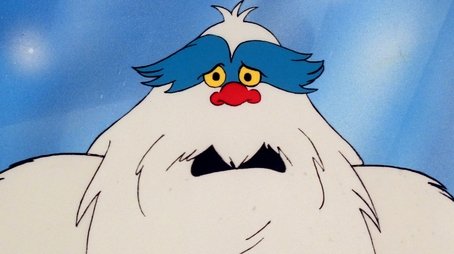 The Abominable Snowbeast (1981) - Episode 29 poster and promotional image