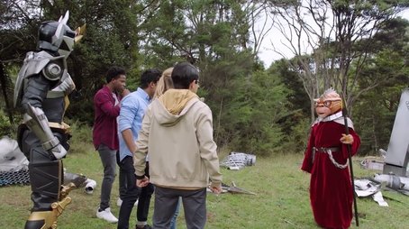 Episode 13