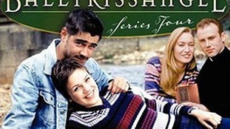 Season 4 (1998) - Season 4 poster and promotional image