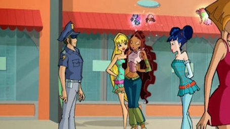 Gangs of Gardenia (2005) - Episode 13 poster and promotional image