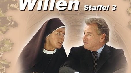 Season 3 (2004) - Season 3 poster and promotional image