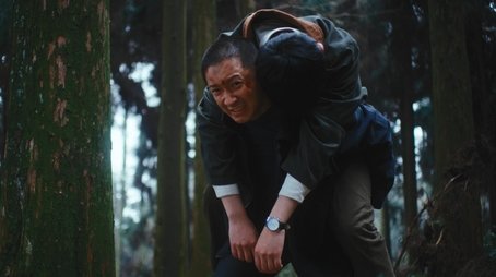 Episode 6 (2025) - Episode 6 poster and promotional image