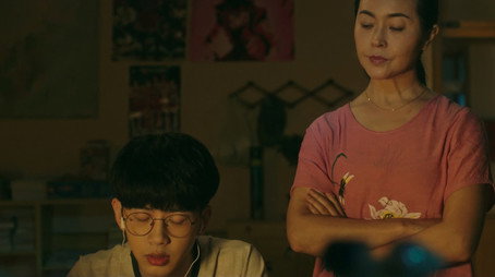 我在未来等你 Évad 1