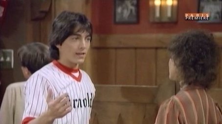 The Ballad of Joanie and Chachi (1983) - Episode 2 poster and promotional image