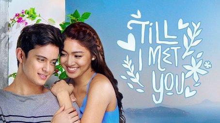 Till I Met You (2016) poster