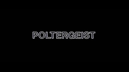 Poltergeist (1982) (1996) - Episode 35 poster and promotional image